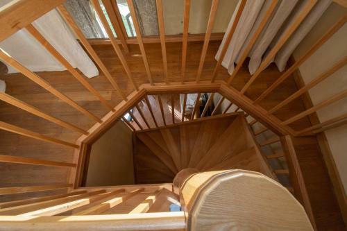 Apartamento Le Pigeonnier