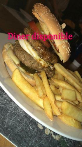 La Petite Maison Dans Br�tigny