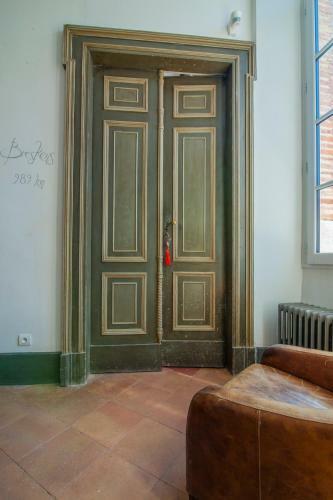 Bed & Breakfast Maison D'h�tes La Lumi�re de Migou