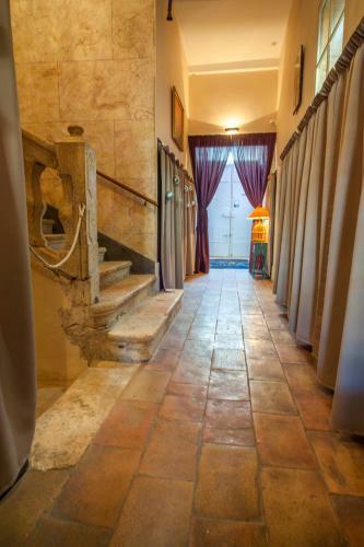 Bed & Breakfast Maison D'h�tes La Lumi�re de Migou