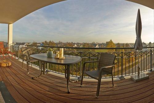Aparthotel Waterkant Suites Aparthotel Waterkant Suites 3-68