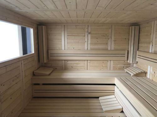 Apartment Building Calmsailing B�rgerende - Dos05108h-cya