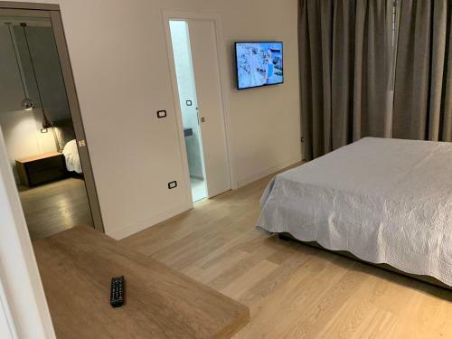 B&B Galleria Cavour
