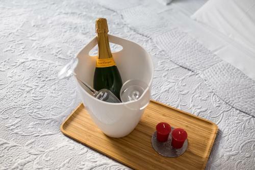 B&B Galleria Cavour