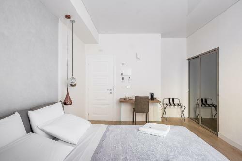 B&B Galleria Cavour
