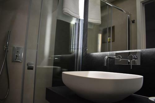 B&B Galleria Cavour