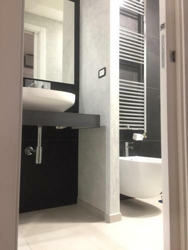 B&B Galleria Cavour