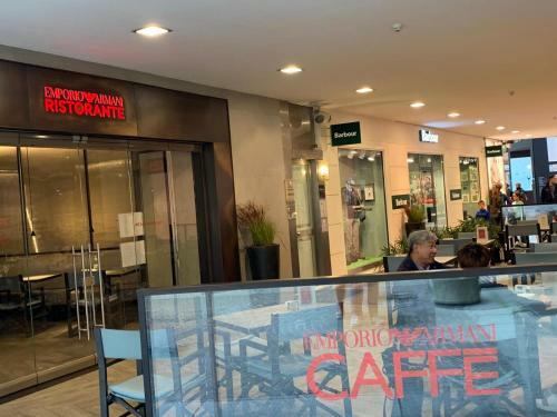 B&B Galleria Cavour