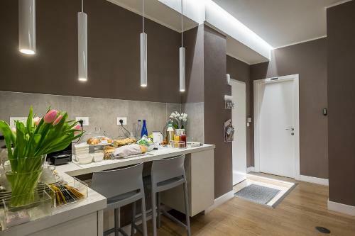 B&B Galleria Cavour