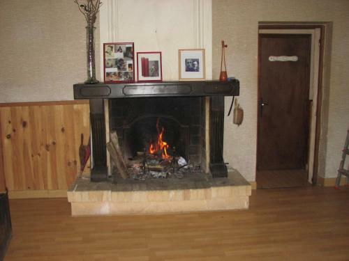 Apartamento Duplex Carreyrou