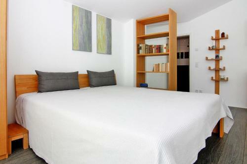 Apartments Home Calmsailing, B�rgerende