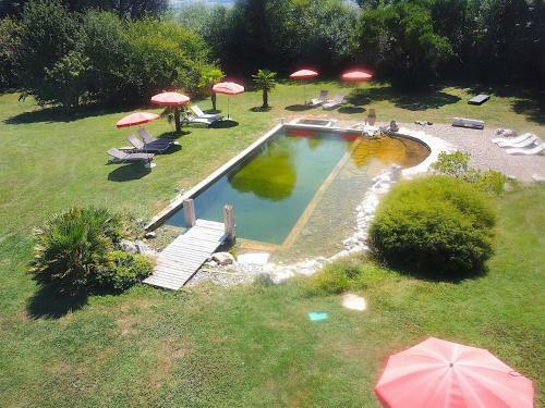 Apartamento Le N�nuphar