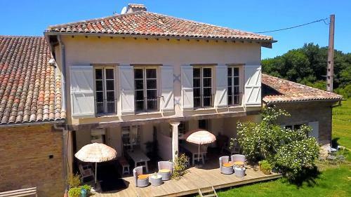 Apartamento Le N�nuphar