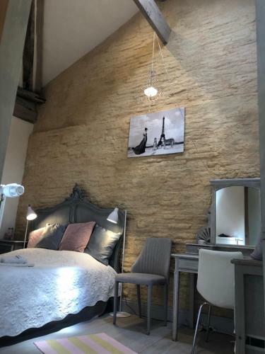 Apartamento Le N�nuphar
