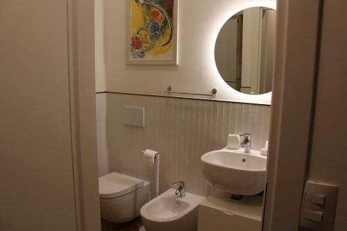 Hostal Residenza Rialto