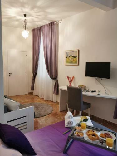 Hostal Residenza Rialto