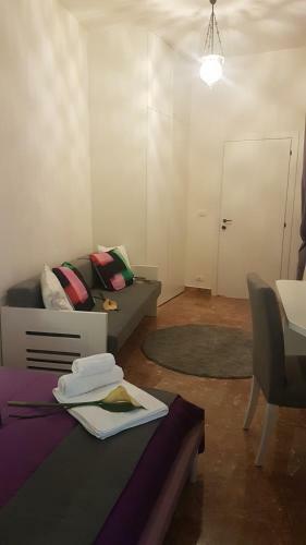 Hostal Residenza Rialto