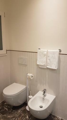 Hostal Residenza Rialto