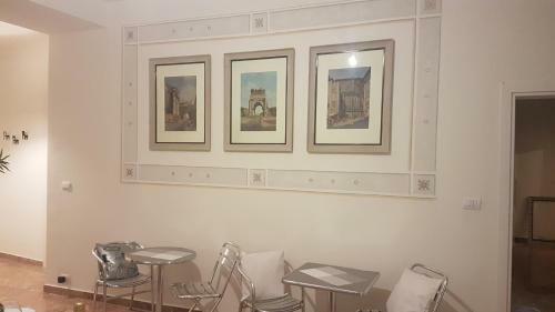 Hostal Residenza Rialto