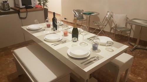 Hostal Residenza Rialto