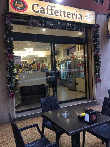 Hostal Residenza Rialto