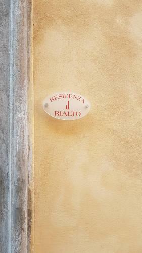 Hostal Residenza Rialto