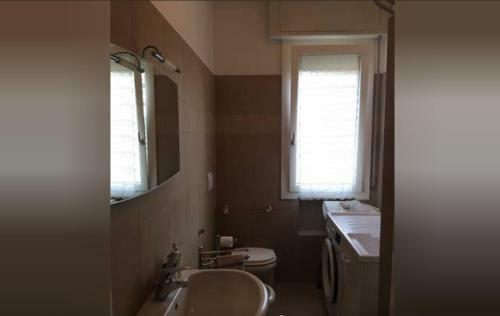 Apartamento Casalecchio Vista Reno