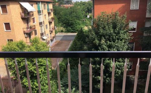 Apartamento Casalecchio Vista Reno