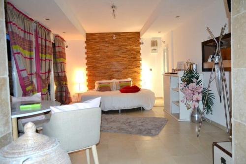 Bed & Breakfast L Instant Magique