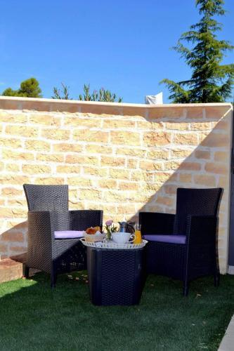 Bed & Breakfast L Instant Magique