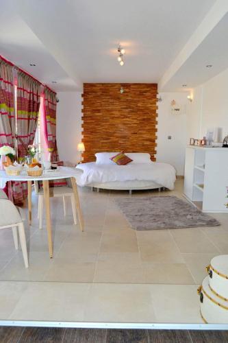 Bed & Breakfast L Instant Magique