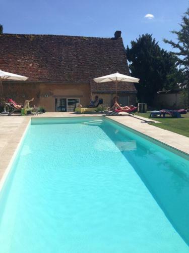Hostal Les Couleurs Du Verger