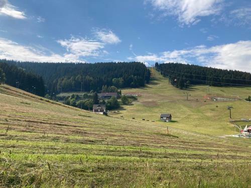 Apartamento Schaefers Ferienwohnung