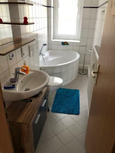 Apartamento Schaefers Ferienwohnung