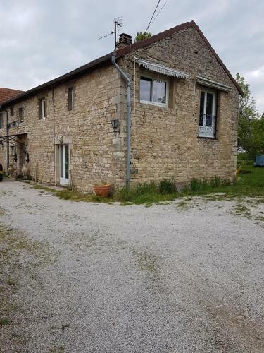Les 4 Gites Dans Le M�me Village