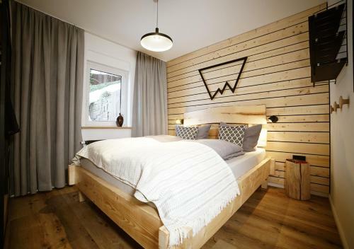 Apartamento Chalet Hans