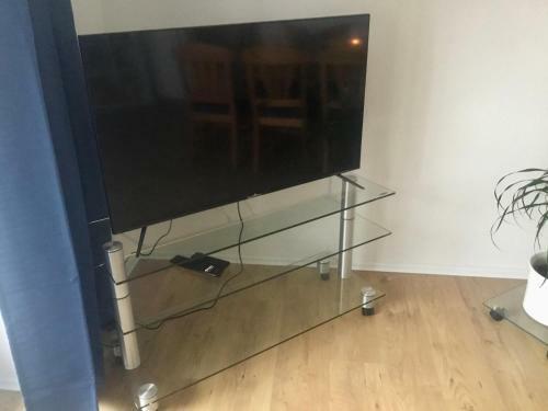 Apartamento Ferienwohnung Keilbergblick