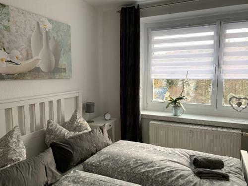 Apartamento Fewo "am Grenzbach" Kurort Oberwiesenthal