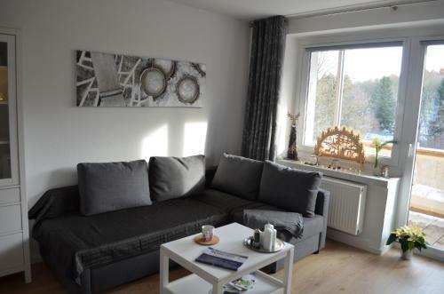 Apartamento Fewo "am Grenzbach" Kurort Oberwiesenthal