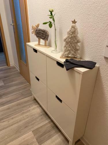 Apartamento Fewo "am Grenzbach" Kurort Oberwiesenthal