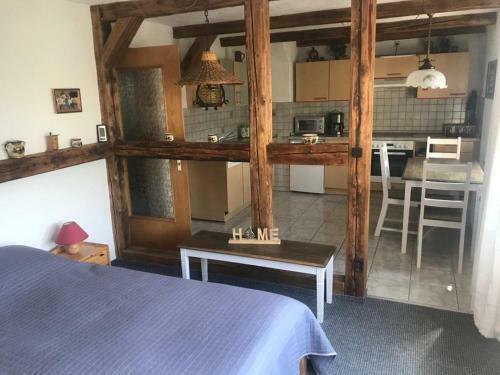 Apartamento Fewo-michi