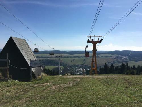 Apartamento Fewo-michi