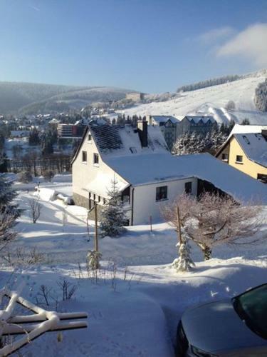 Apartamento Fewo-michi