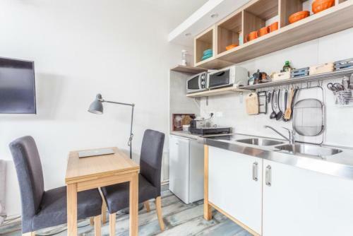 Apartamento Azzarita, Bologna