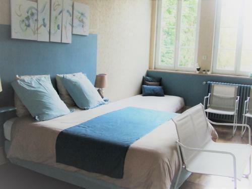 Apartamento G�te-studio Du Valvion