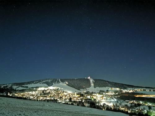 Posada Waldeck Oberwiesenthal