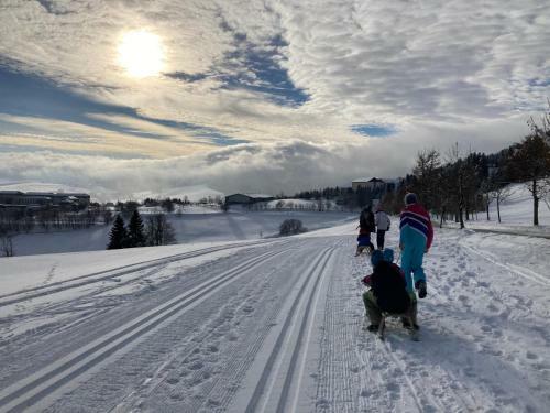 Posada Waldeck Oberwiesenthal