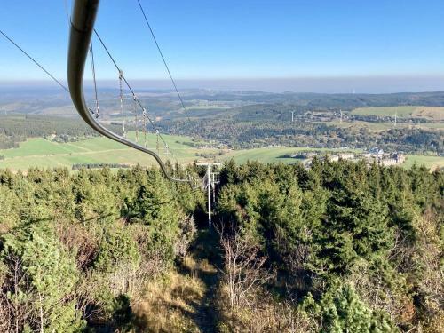 Posada Waldeck Oberwiesenthal