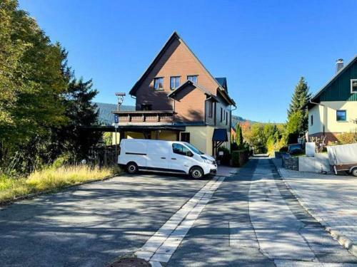 Apartamento Fewos4seasons Jule