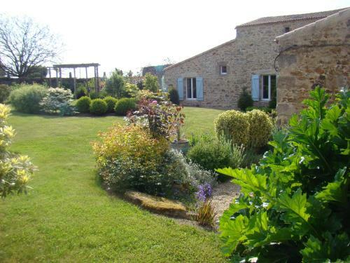 Bed & Breakfast Chambres D'h�tes Les Laiti�res